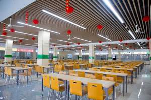 学校环境