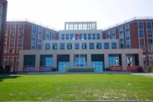 学校环境