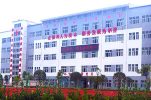 学校环境