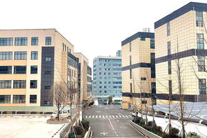 学校环境