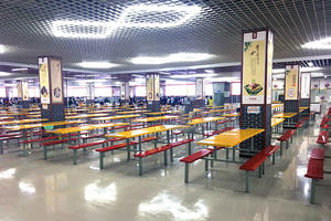学校环境