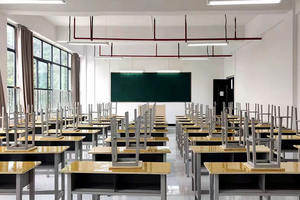 学校环境