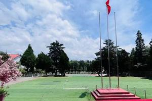 学校环境