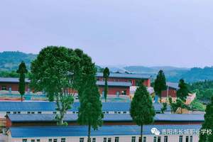 学校环境