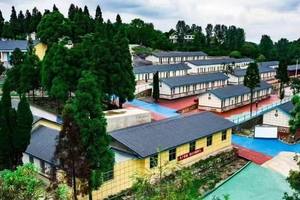 学校环境