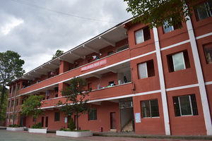 学校环境