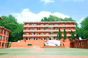 学校环境
