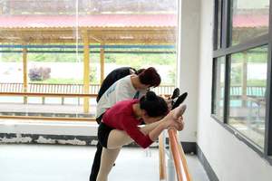 学校环境