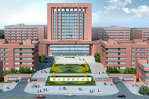 学校环境