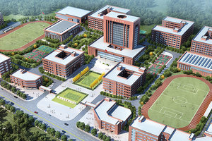 学校环境