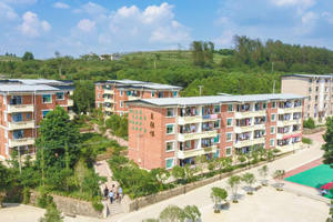 学校环境