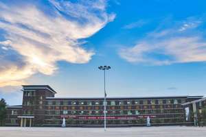 学校环境