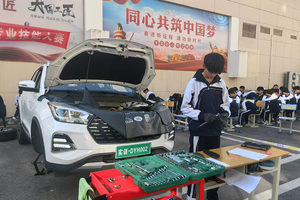 中职订单班和升学班的区别？