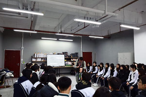 为什么中职如今这么火爆？就读中职有这些优势