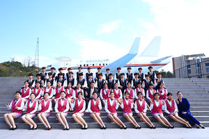 中职学校什么专业适合女生？