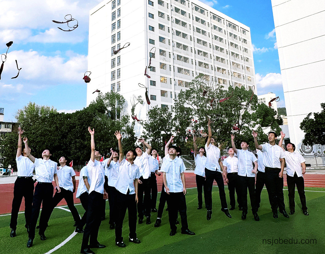 中职学校是中专学历吗？