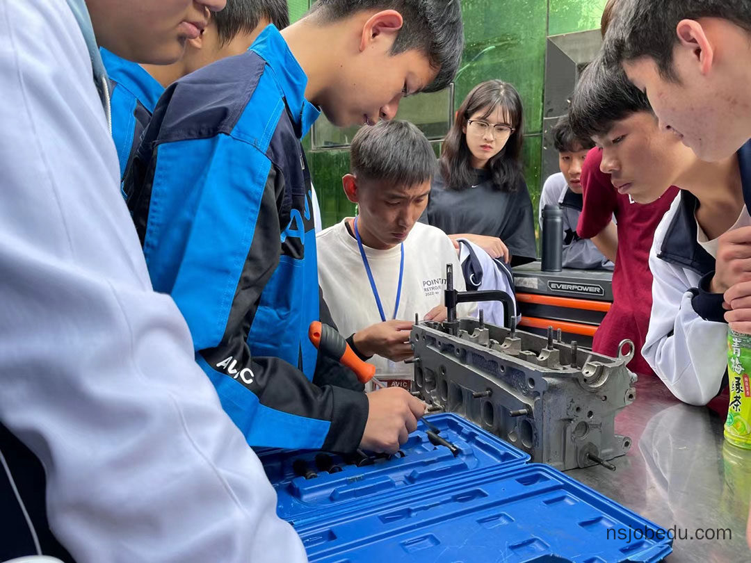 中职学校是大专还是中专呢？