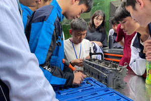 中职学校是大专还是中专呢？