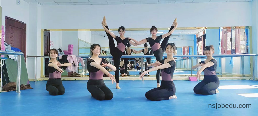 中职学校和职业高中有什么区别?