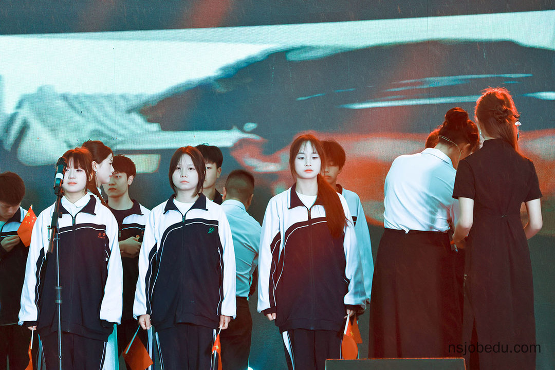 中职学校升学班与普通班有什么区别?