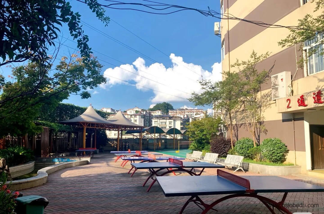 贵阳市恒升高级中学2026年插班生招生简章