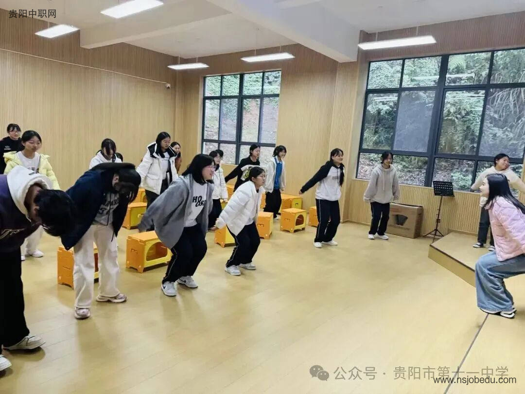 薪火重燃，筑梦新程——贵阳市第十一中学重启办学记