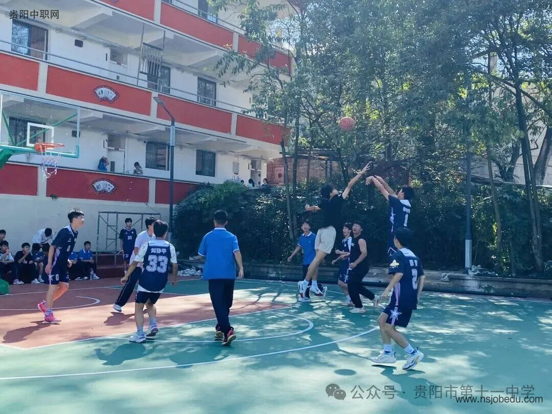 薪火重燃，筑梦新程——贵阳市第十一中学重启办学记