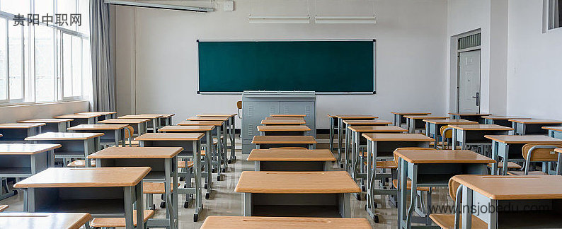 贵阳市正谊学校简介