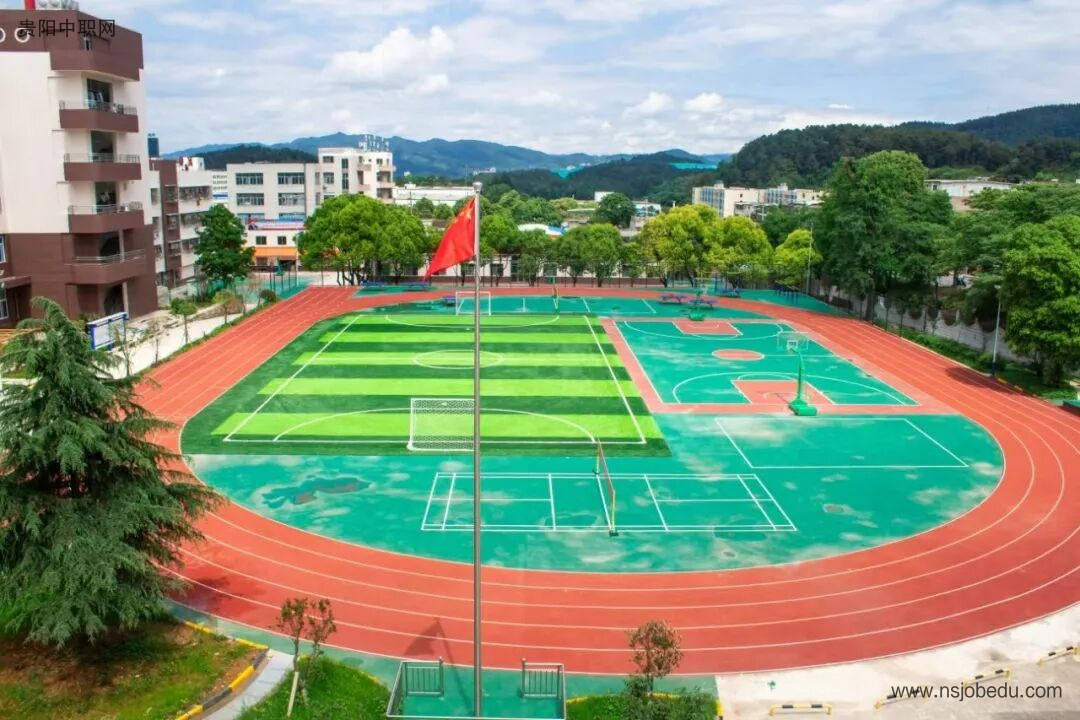 贵阳市永胜学校2026年春季插班生开始招生啦