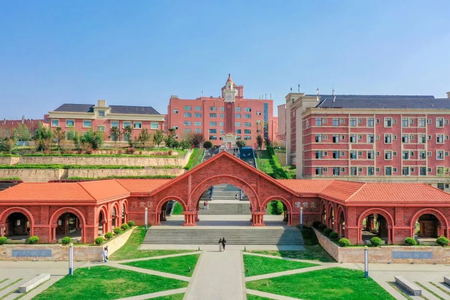 贵阳新增1所本科大学！