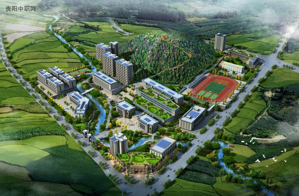 学校环境