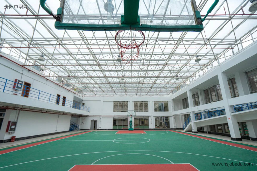 学校环境