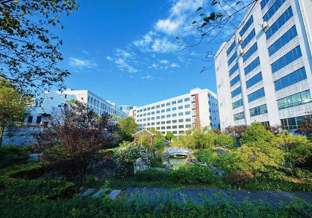 学校环境