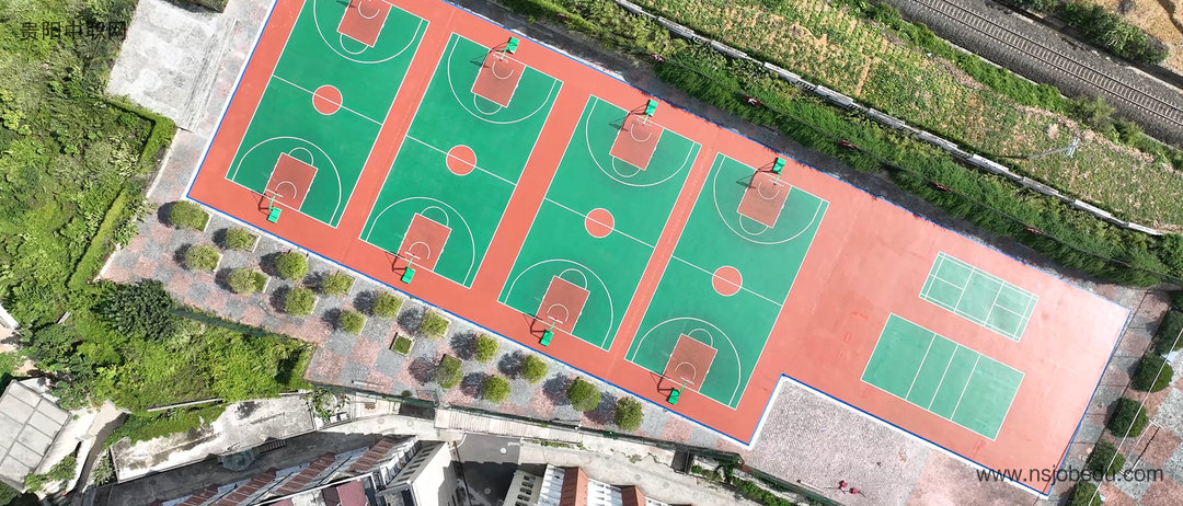 学校环境