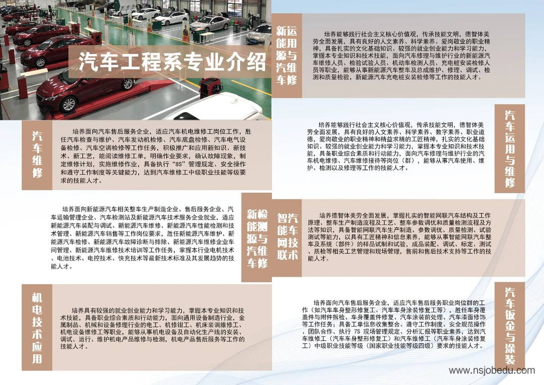 贵州交通技师学院（贵州省交通运输学校）2026招生简章