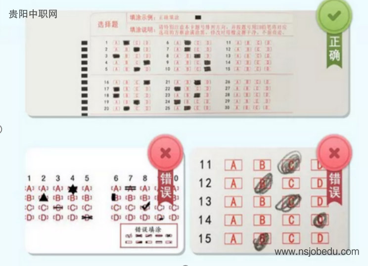 贵州省2026年高考温馨提示